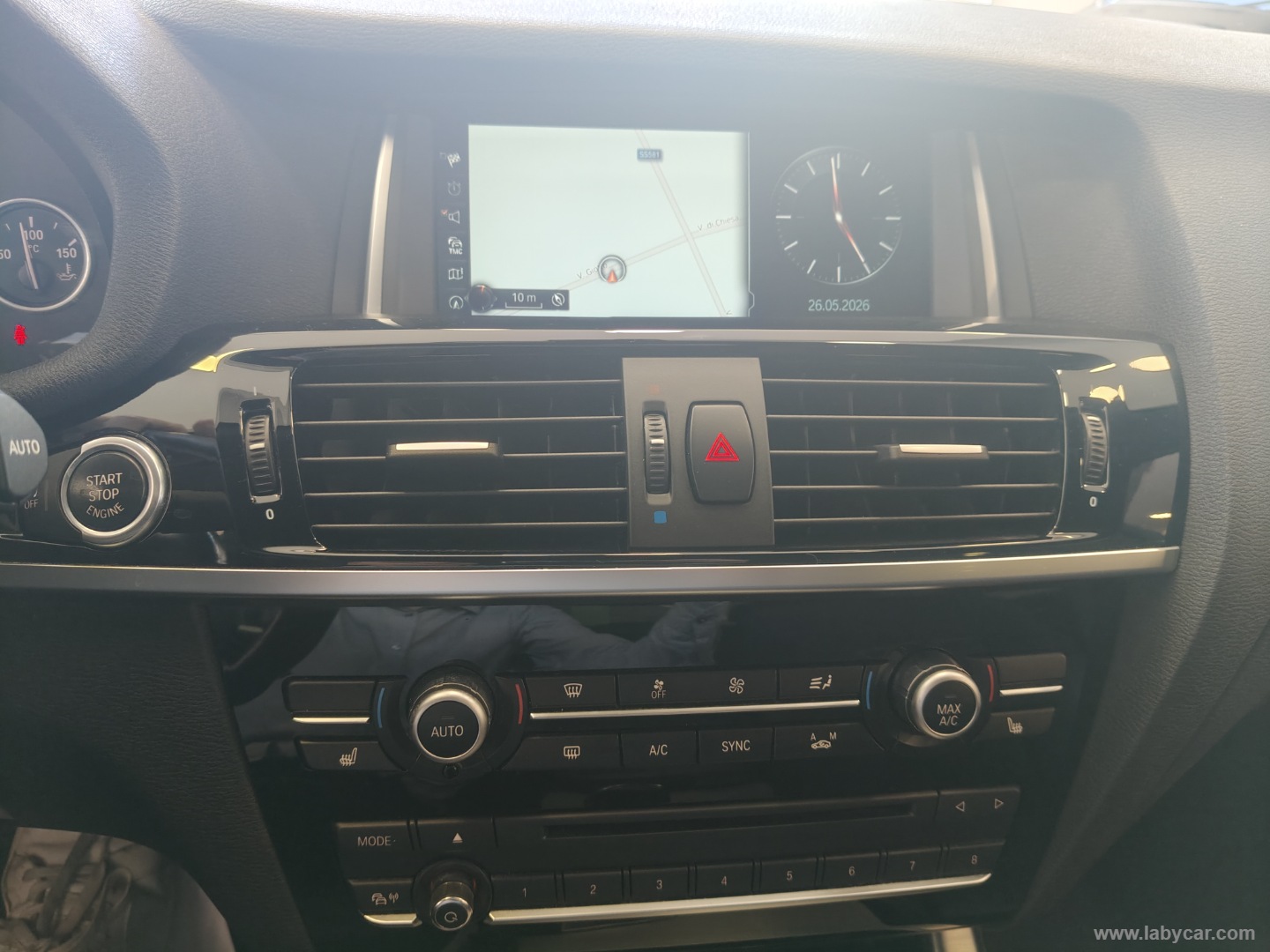 X4 xDrive20d Msport - immagine 10