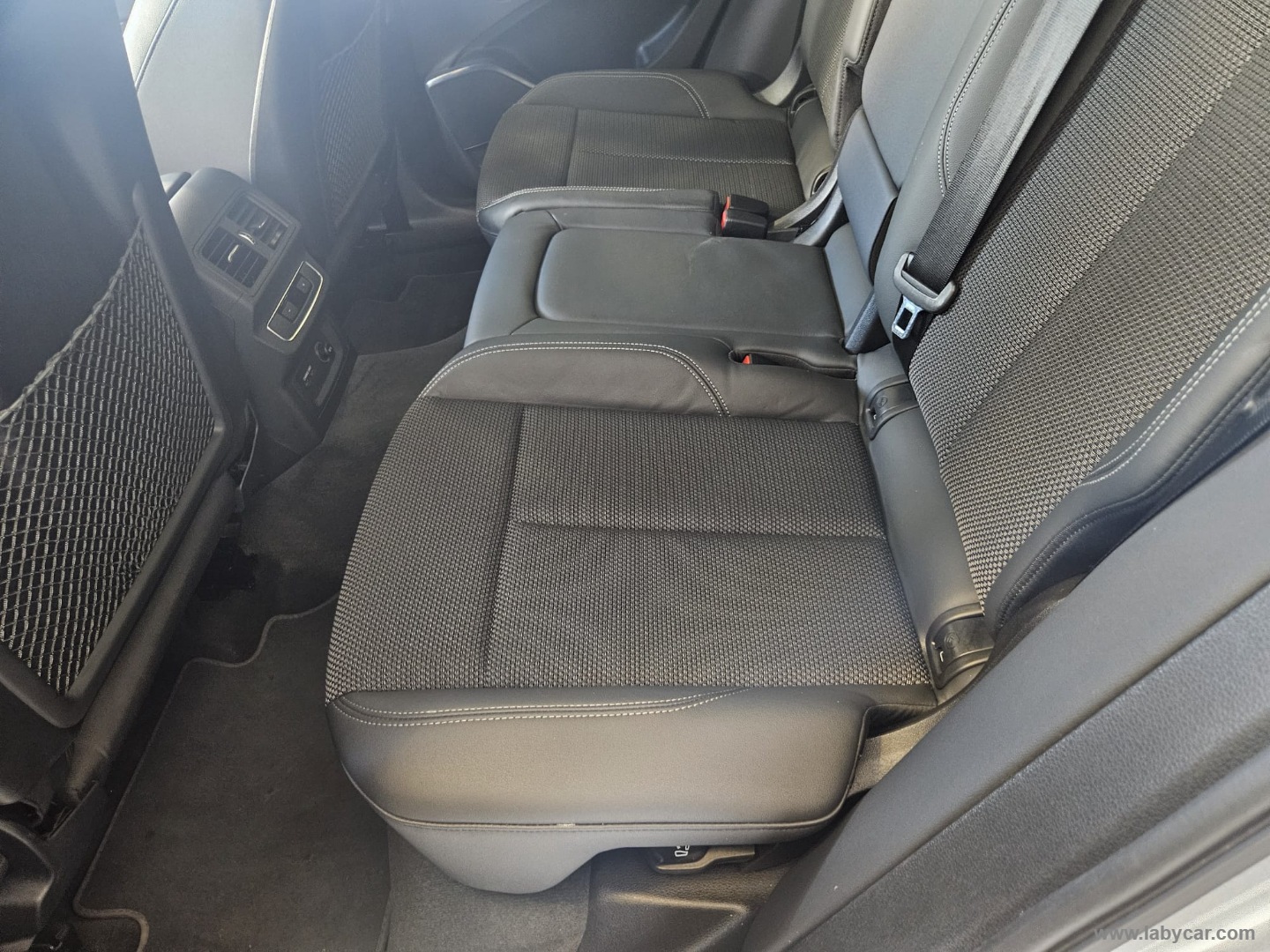 Q5 SPB 40 TDI quattro S tr. S line plus - immagine 10