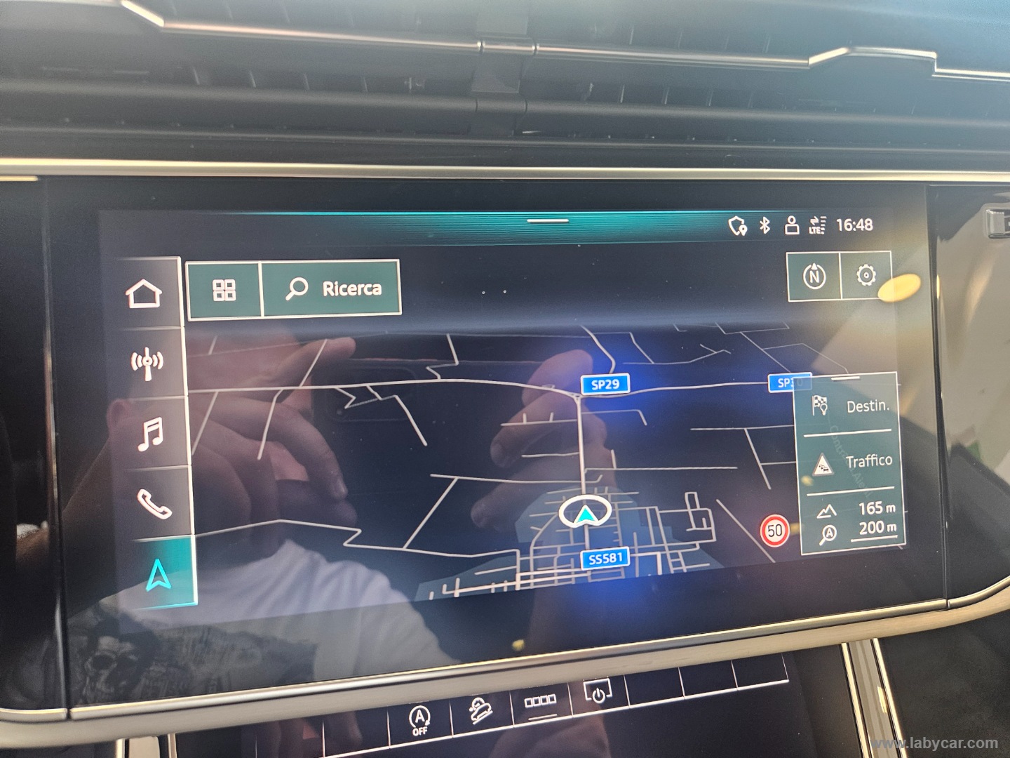 Q8 45 TDI quattro tiptronic - immagine 10