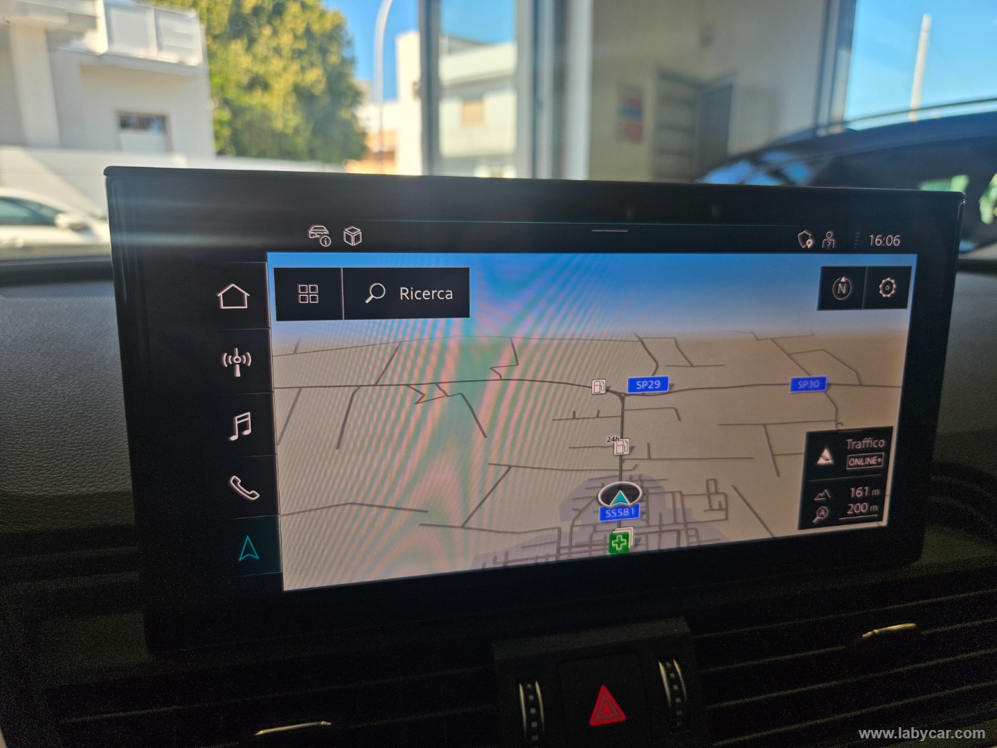 Q5 40 TDI 204CV qu. S tr. S line - immagine 10