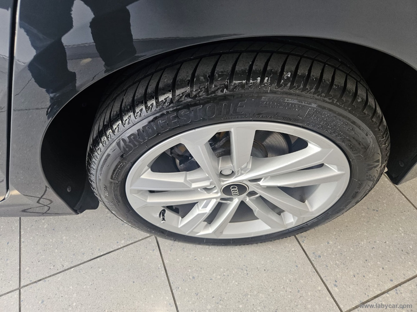 A3 SPB 30 TDI S tronic - immagine 10