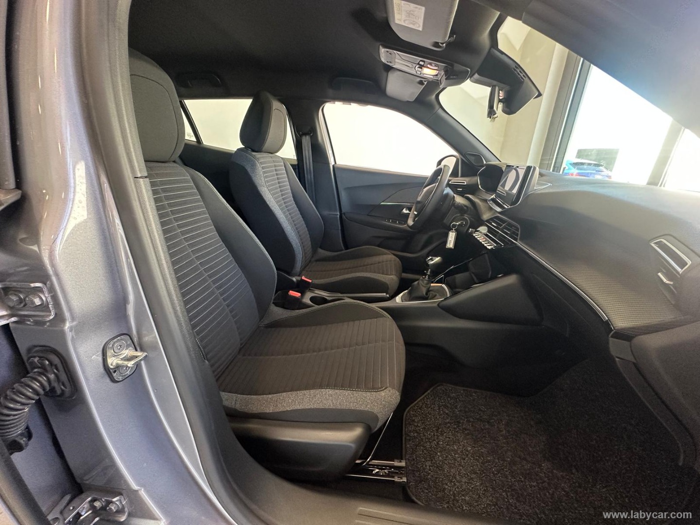 2008 PureTech 100 S&S Active - immagine 10