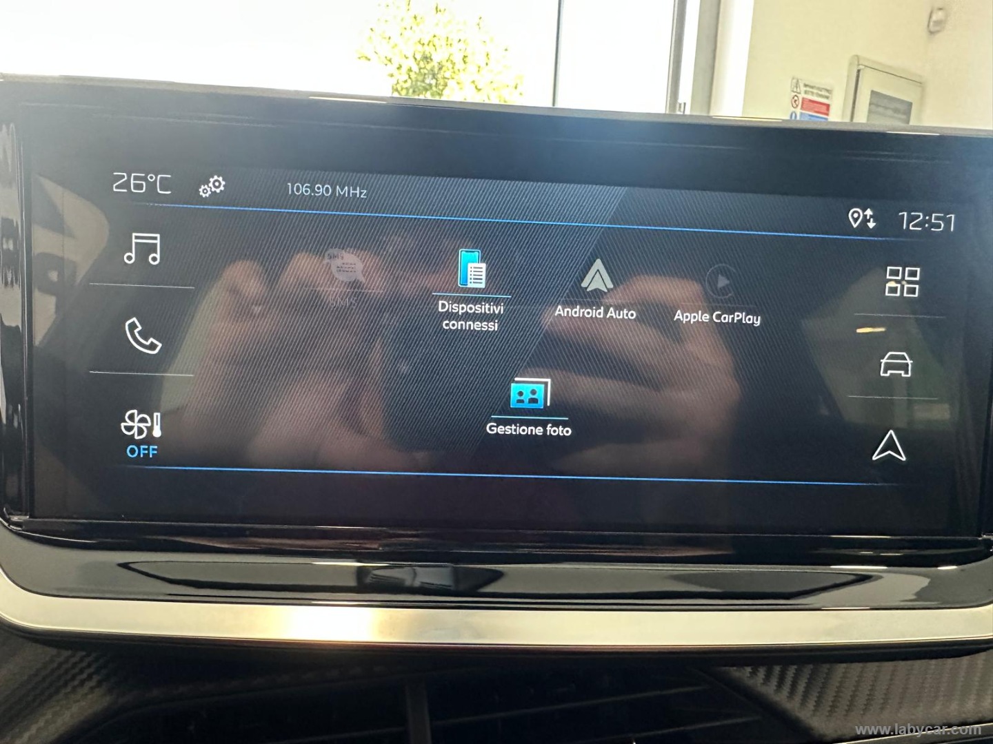 ZS 1.5 VTi-tech Luxury - immagine 10