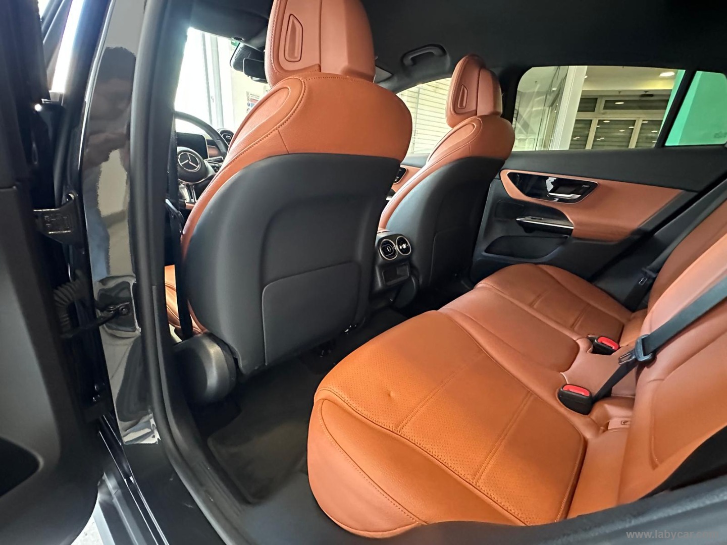 GLC 220 d 4Matic Coupé Advanced Plus - immagine 10