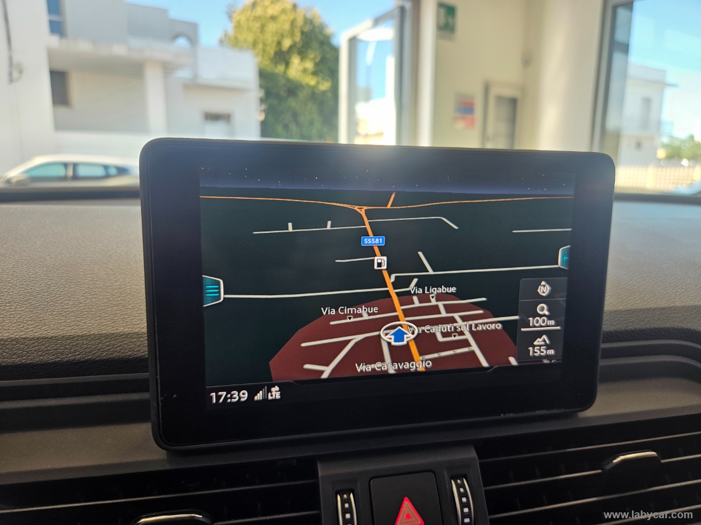 Q5 2.0 TDI 190CV quattro S tr. Business - immagine 10