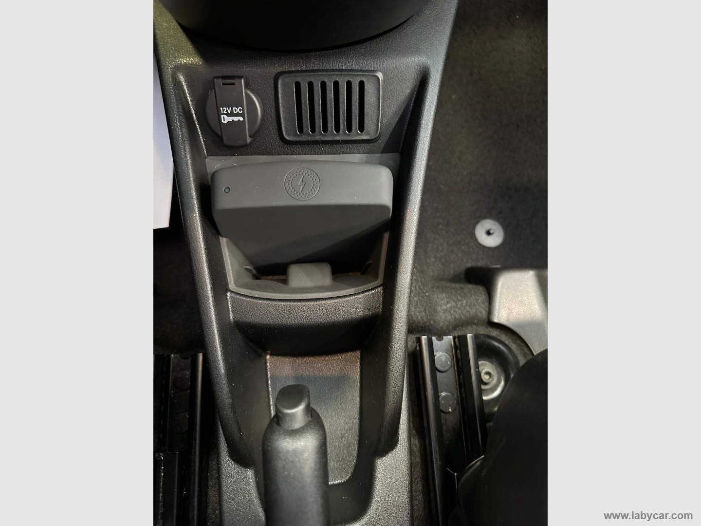 Ypsilon 1.0 FireFly 5p.S&S Hyb. Platino - immagine 10