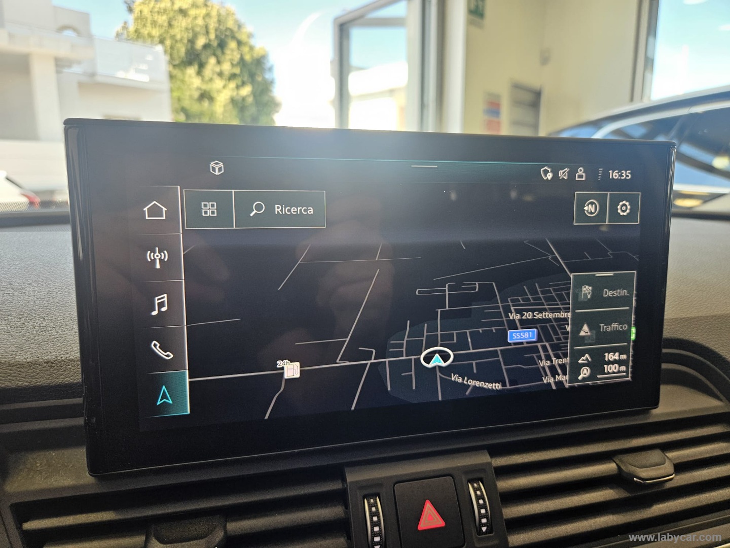Q5 SPB 40 TDI quattro S tr. S line plus - immagine 10