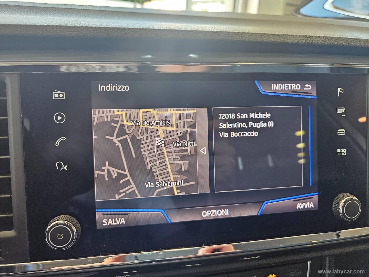 Ateca 1.6 TDI DSG Business - immagine 10
