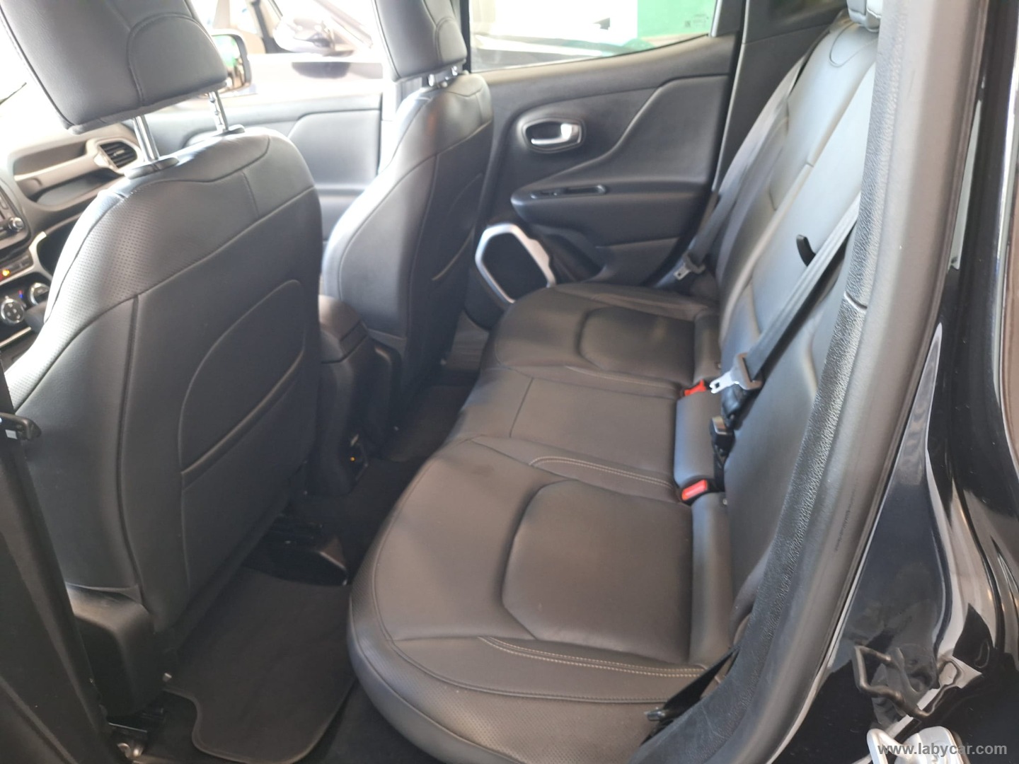 Renegade 1.6 Mjt DDCT 120CV Limited - immagine 10