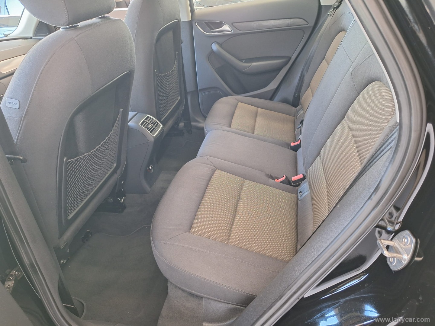 Q3 2.0 TDI Business - immagine 10