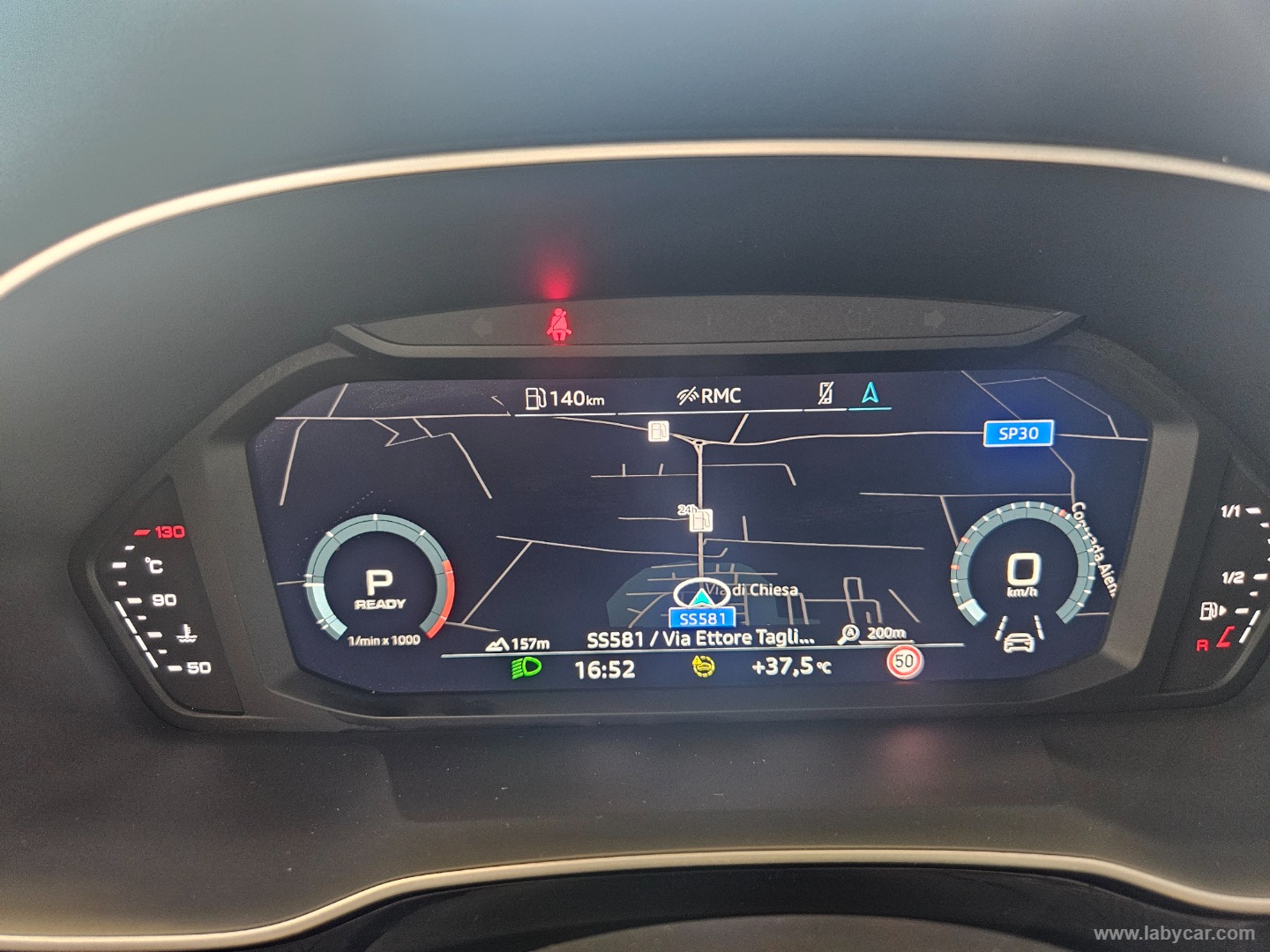 Q3 35 TDI S tronic S line edition - immagine 10