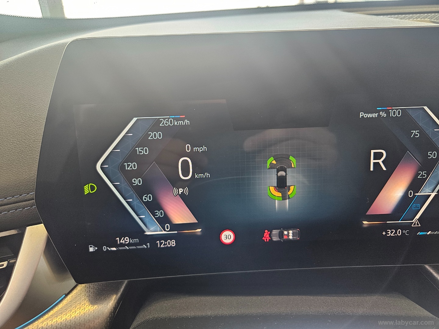 X1 sDrive 18d Msport Pro - immagine 10