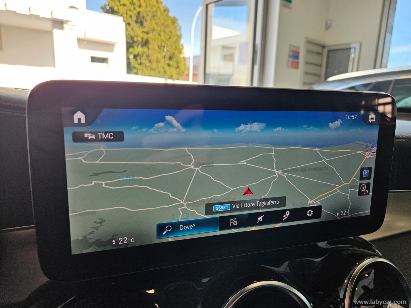 GLC 300 de 4M EQ-Power Coupé Premium - immagine 10