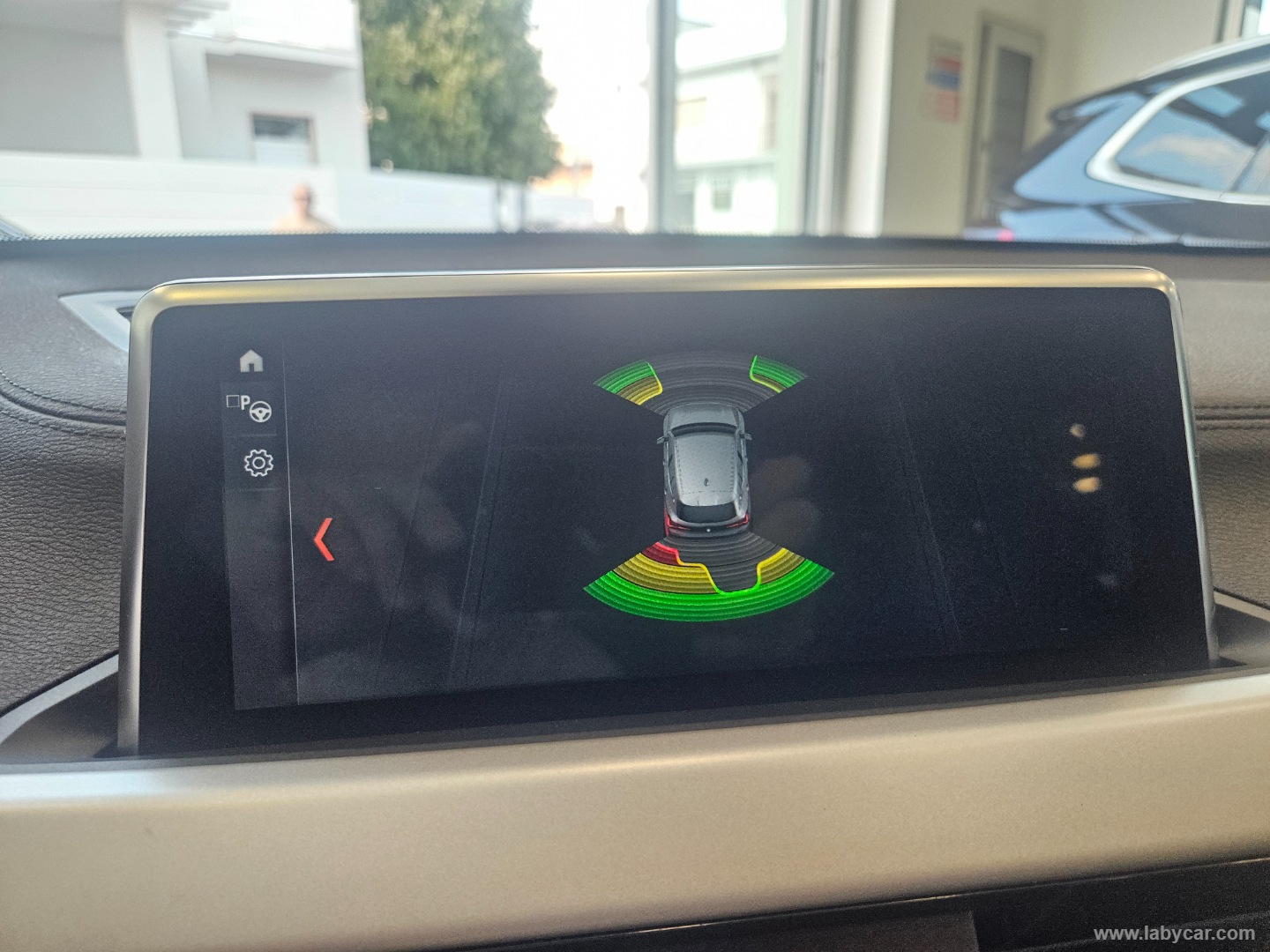X2 xDrive20d Business-X - immagine 10