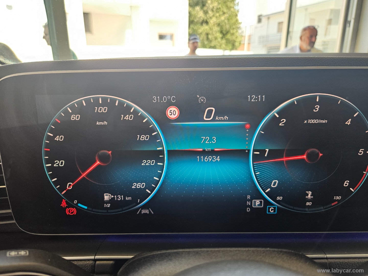 GLE 300 d 4Matic Premium - immagine 10