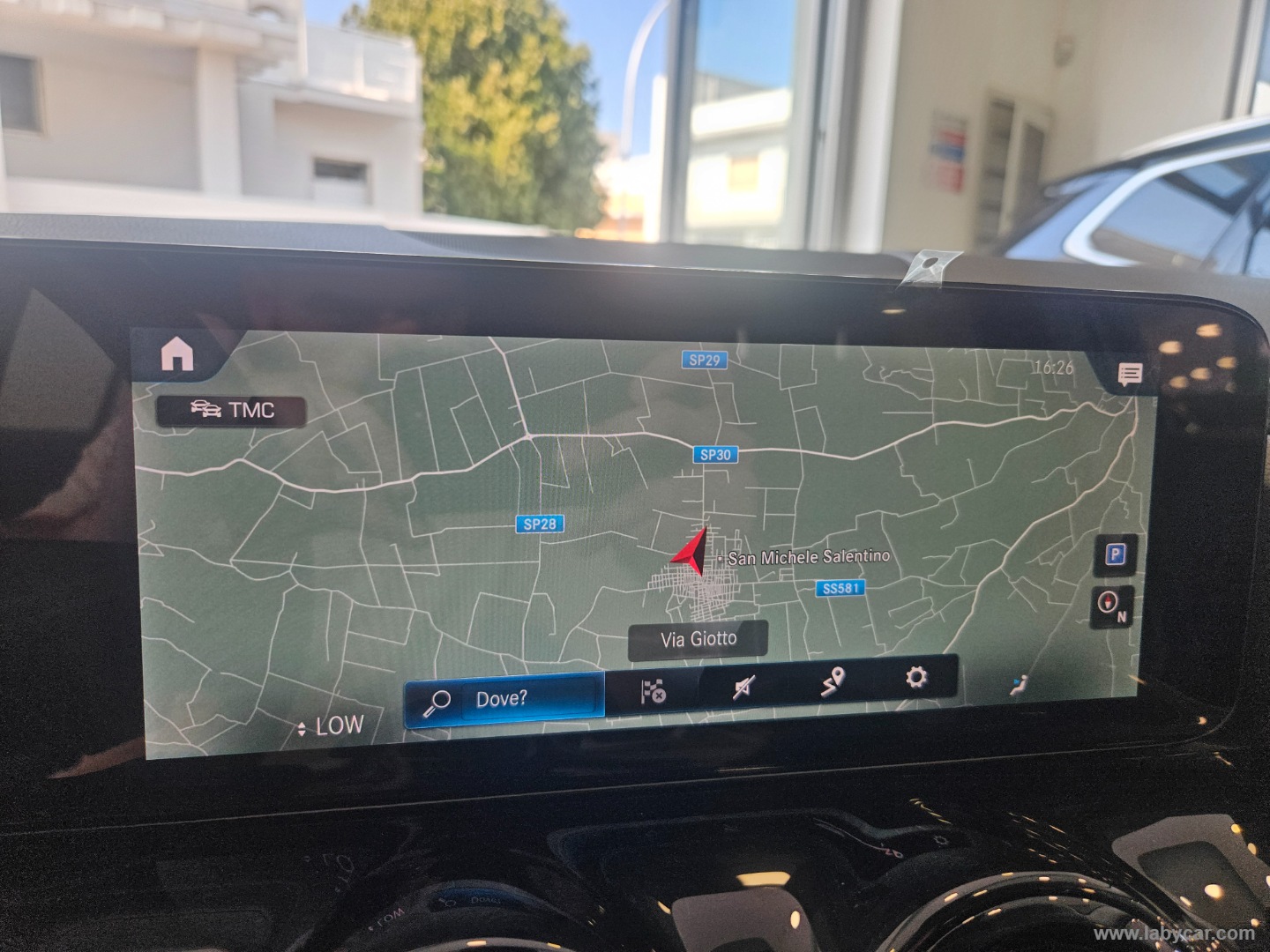 GLA 180 d Automatic Business Extra - immagine 10