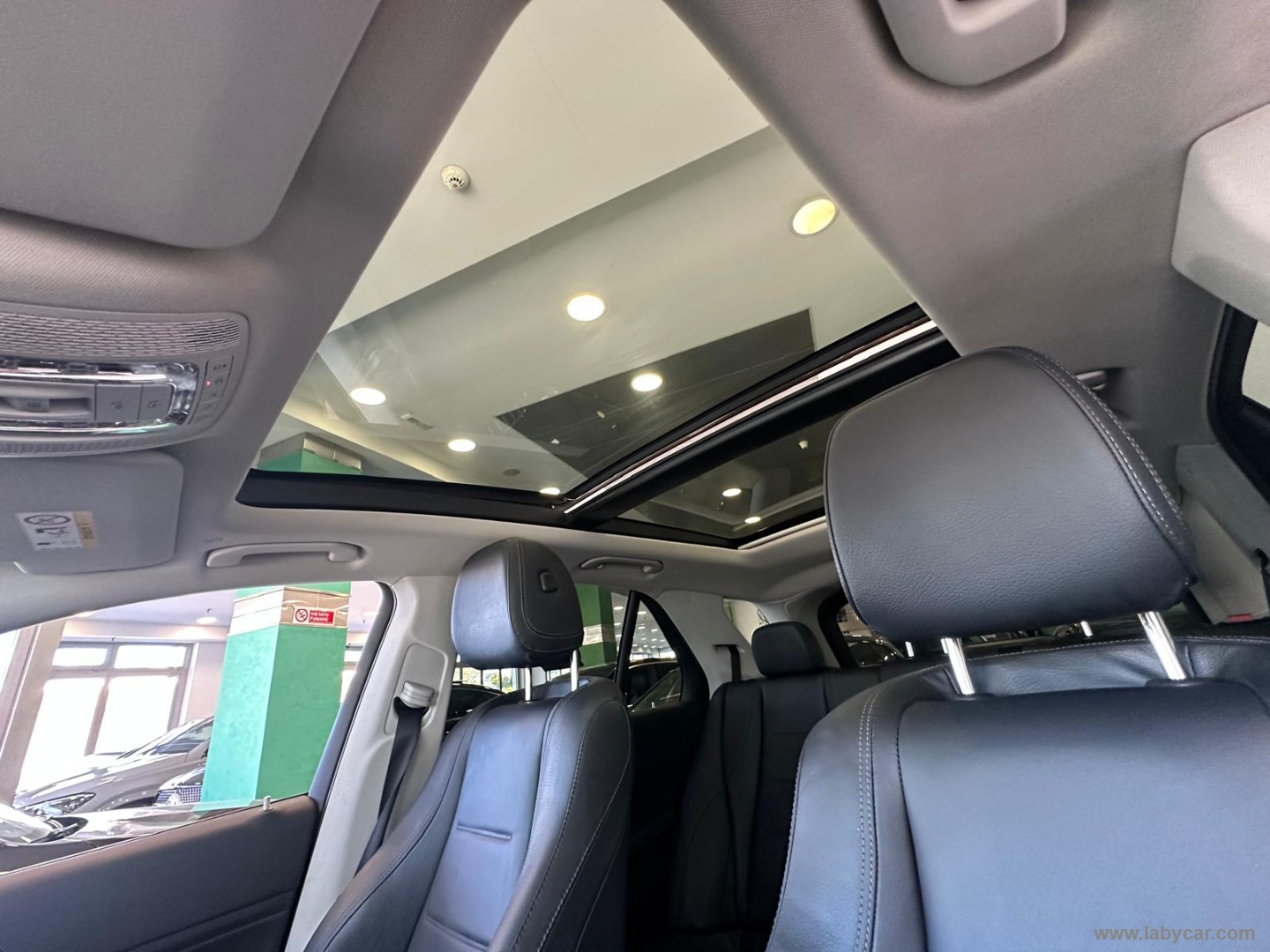 GLE 300 d 4Matic Mild Hybrid Prem. Plus - immagine 10