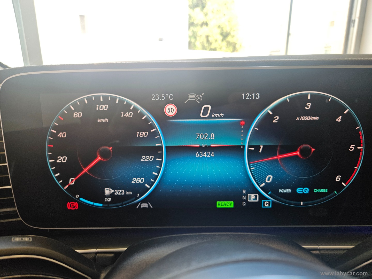 GLE 300 d 4Matic Mild Hybrid Prem. Plus - immagine 10