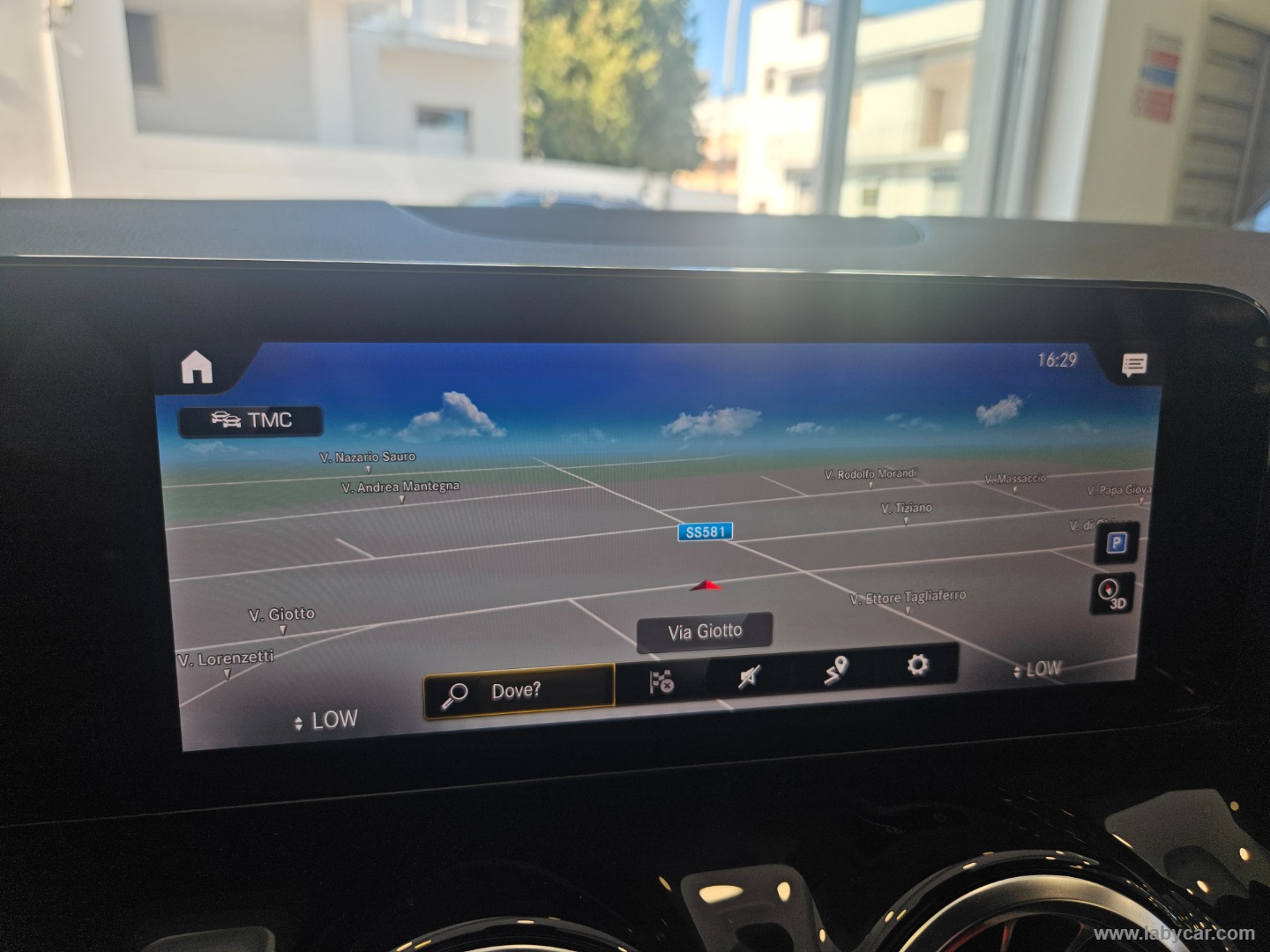 GLA 200 d Automatic Premium - immagine 10
