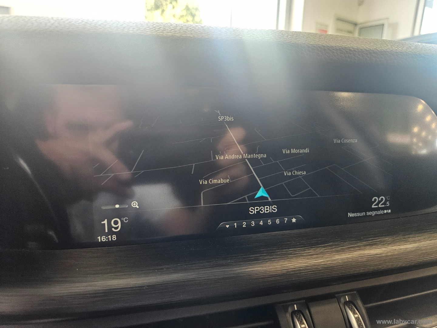 Stelvio 2.2 T.diesel 210 CV AT8 Q4 Exec. - immagine 10