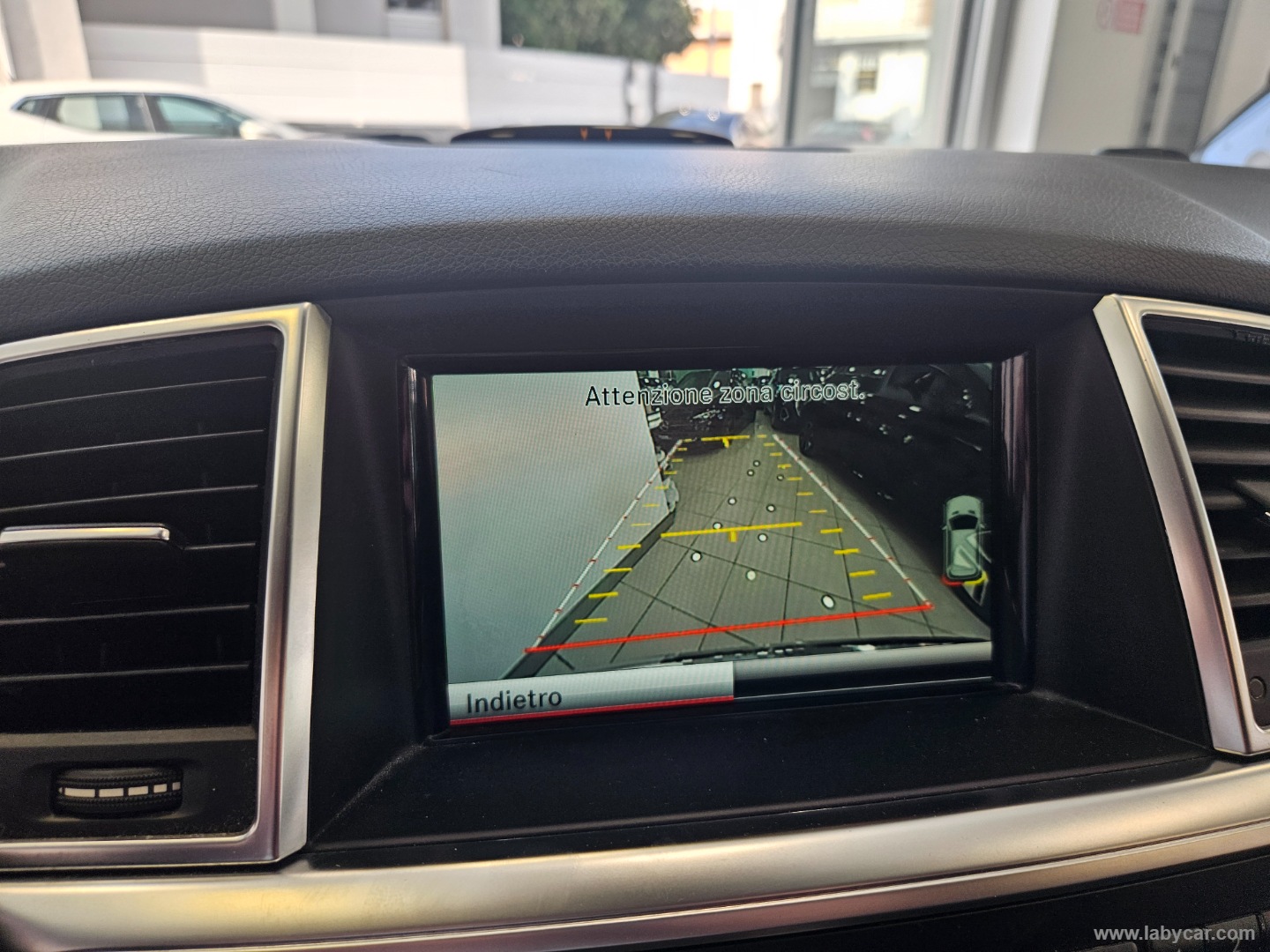 ML 250 BlueTEC 4Matic Sport - immagine 10
