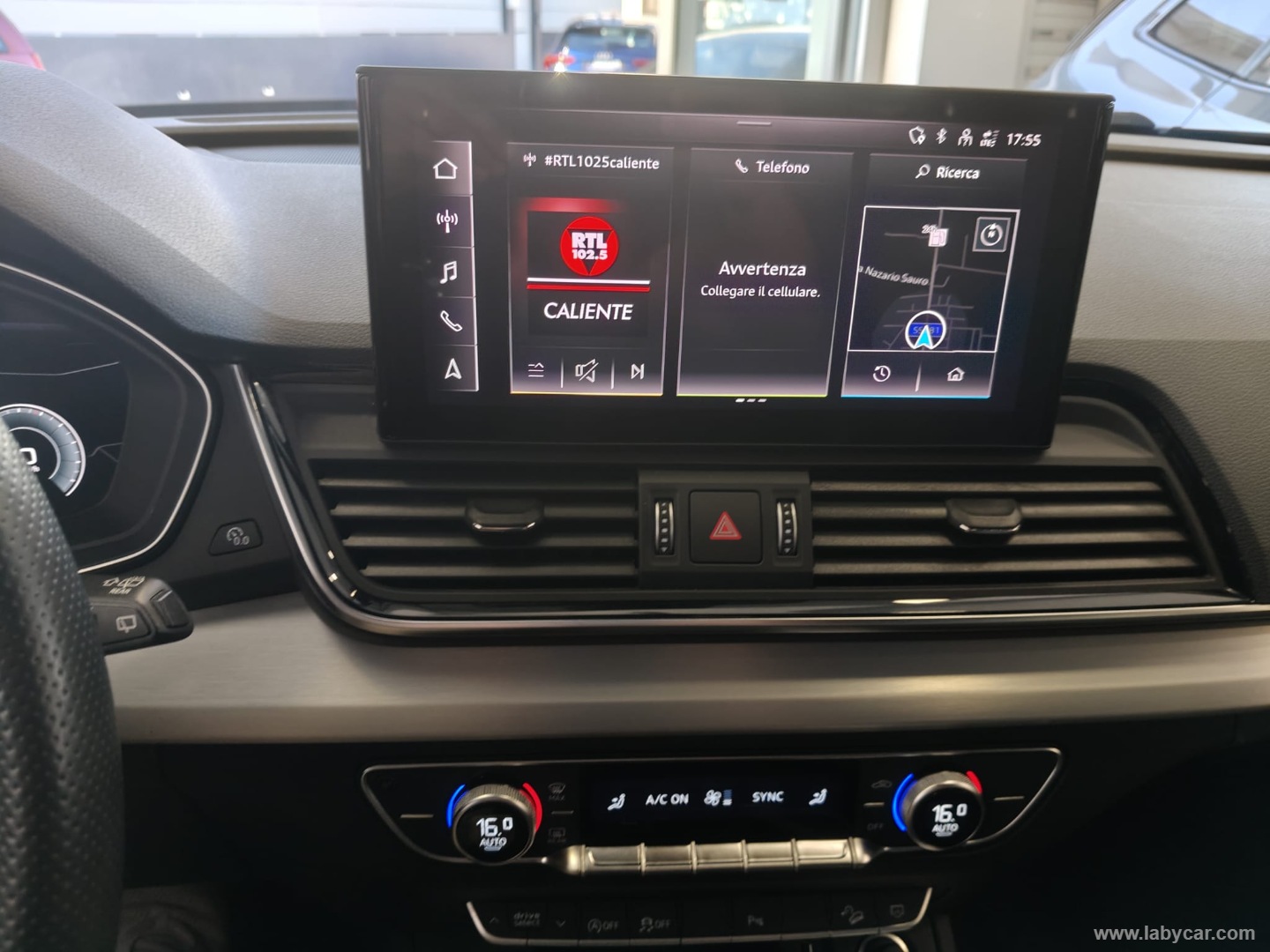 Q5 SPB 40 TDI quattro S tronic S line - immagine 10