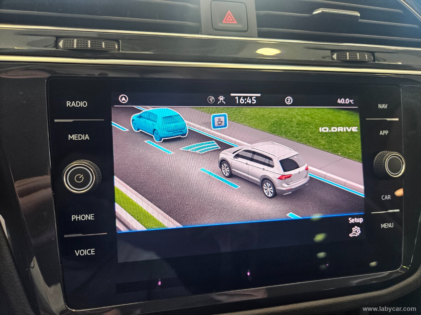 Tiguan 2.0 TDI 150CV SCR DSG Life - immagine 10