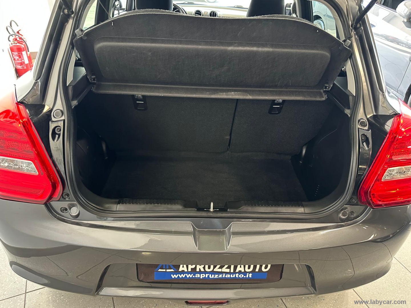 Swift 1.2 Hybrid Top - immagine 10