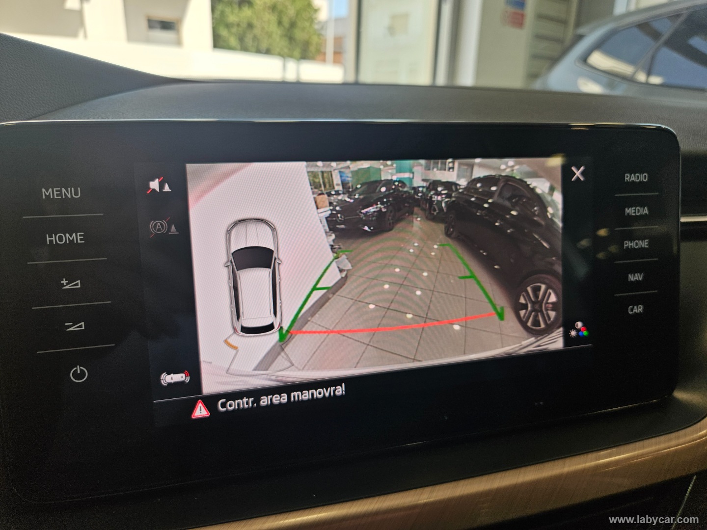 Kamiq 1.0 TSI 110 CV Style - immagine 10