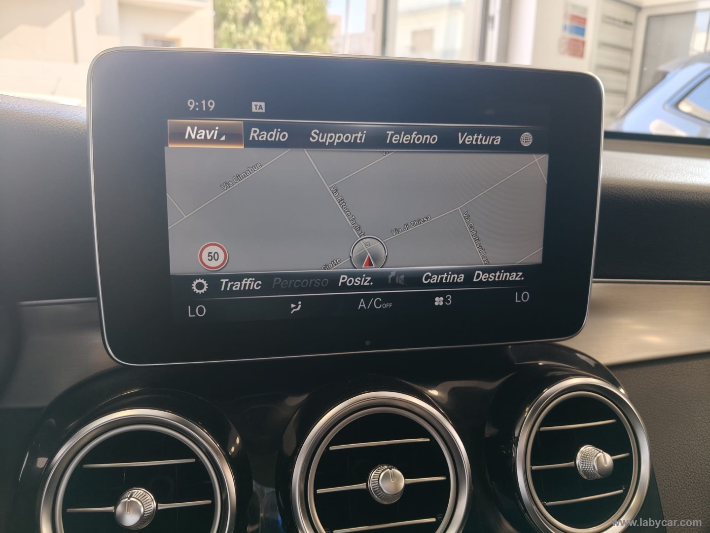 GLC 250 d 4Matic Coupé Premium - immagine 10