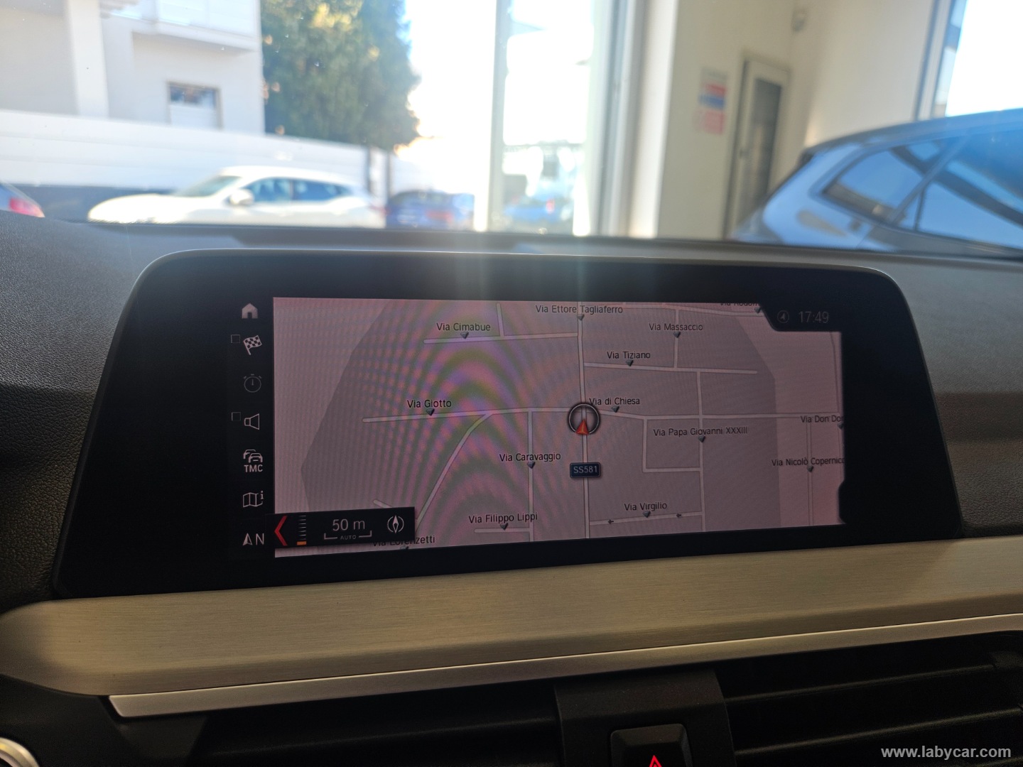X4 xDrive20d Business Advantage - immagine 10