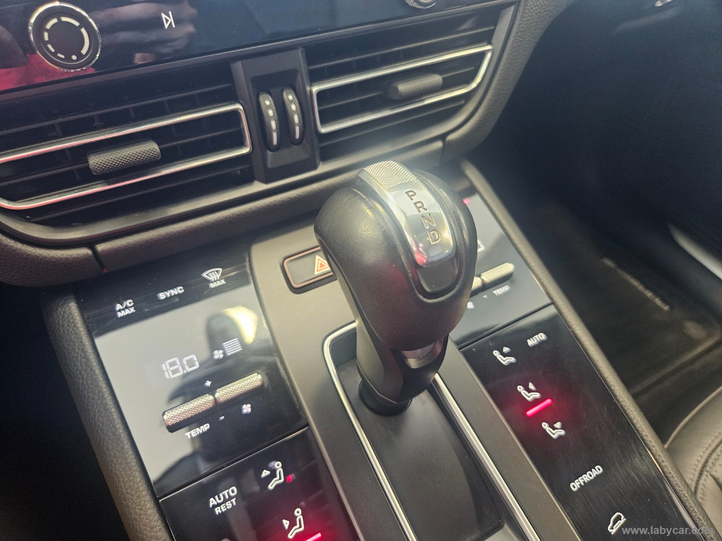 Macan 2.9 S - immagine 10