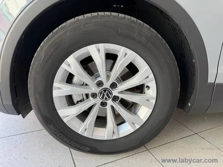 Tiguan 2.0 TDI 150CV SCR DSG Life - immagine 10