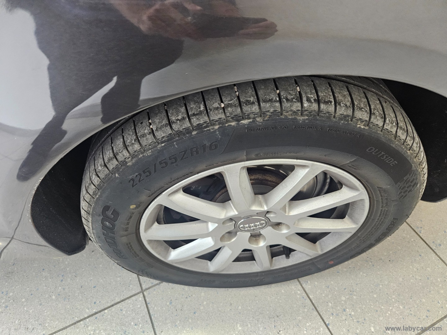 A4 Avant 2.0 TDI 150 CV mult. Business - immagine 10