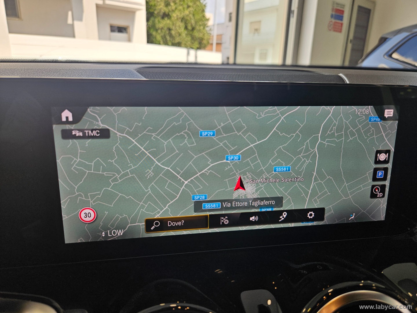 GLB 200 d Automatic Sport Plus 7 POSTI - immagine 10
