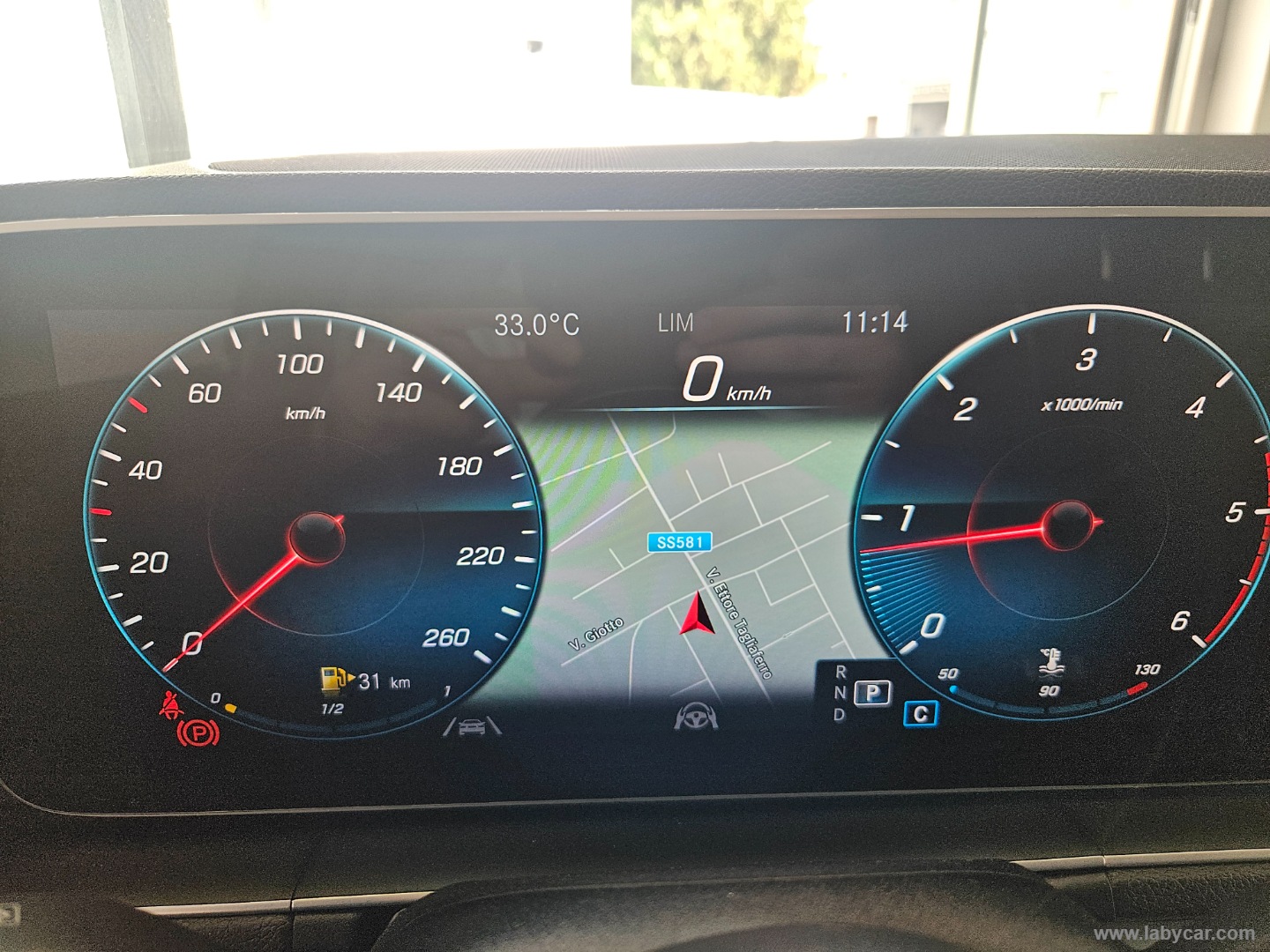 GLE 300 d 4Matic Premium Plus - immagine 10