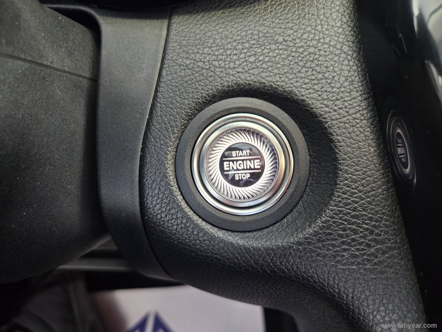 C 180 d Auto Sport - immagine 10