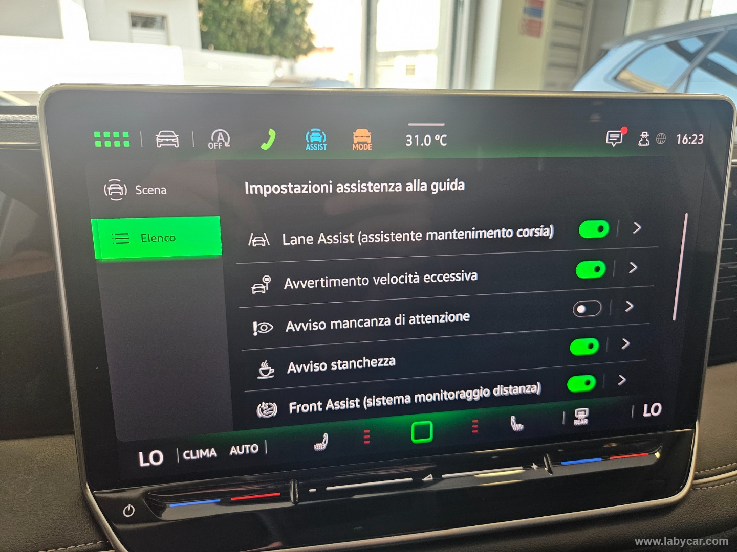 Tiguan 2.0 TDI 150CV SCR DSG Elegance - immagine 10