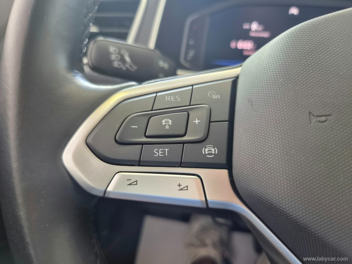 T-Roc 1.0 TSI Style BMT - immagine 10