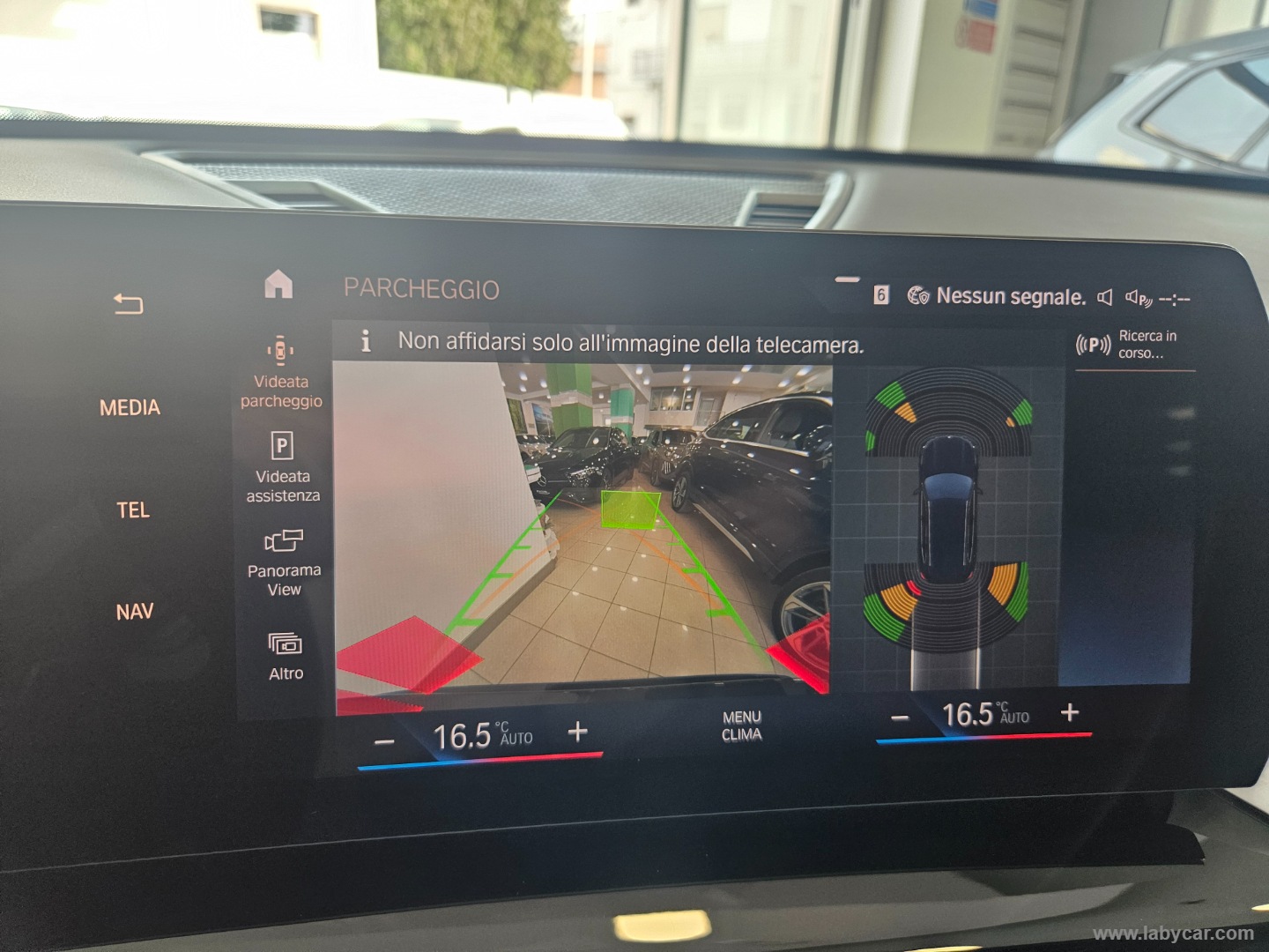 X1 xDrive 23d xLine - immagine 10