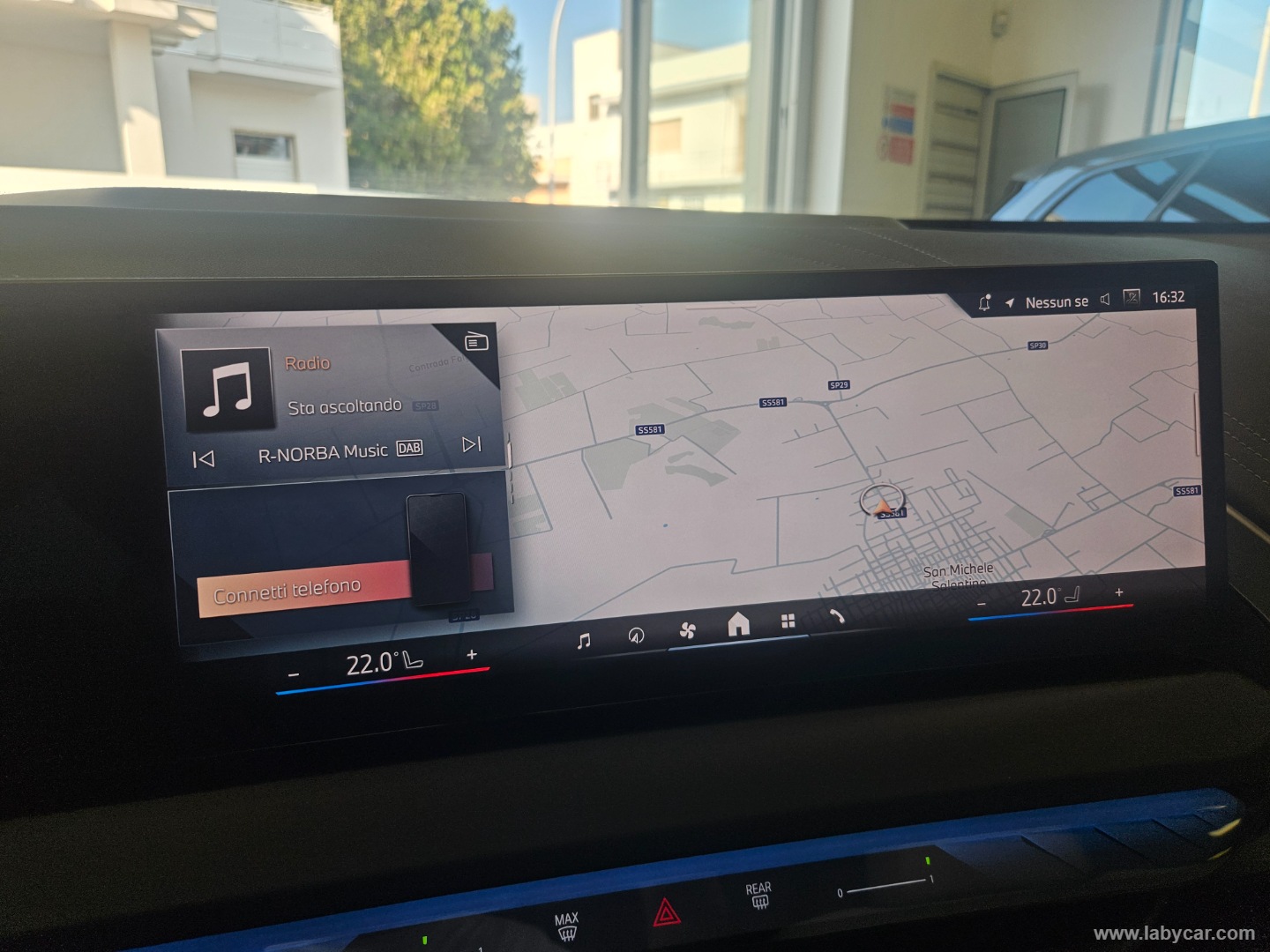 X3 xDrive20d 48V MSport - immagine 10