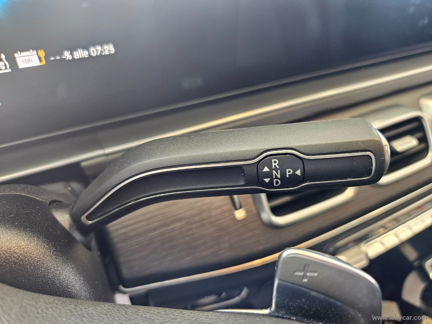 GLE 350 de 4M EQ-Pow. Coupé Premium Plus - immagine 10