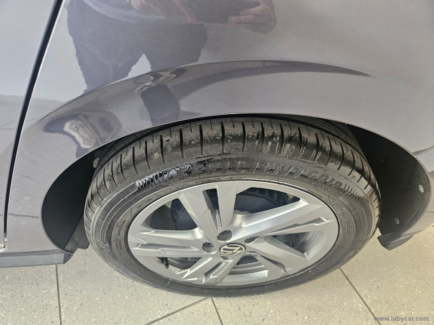 Polo 1.0 TSI R-Line Plus - immagine 10