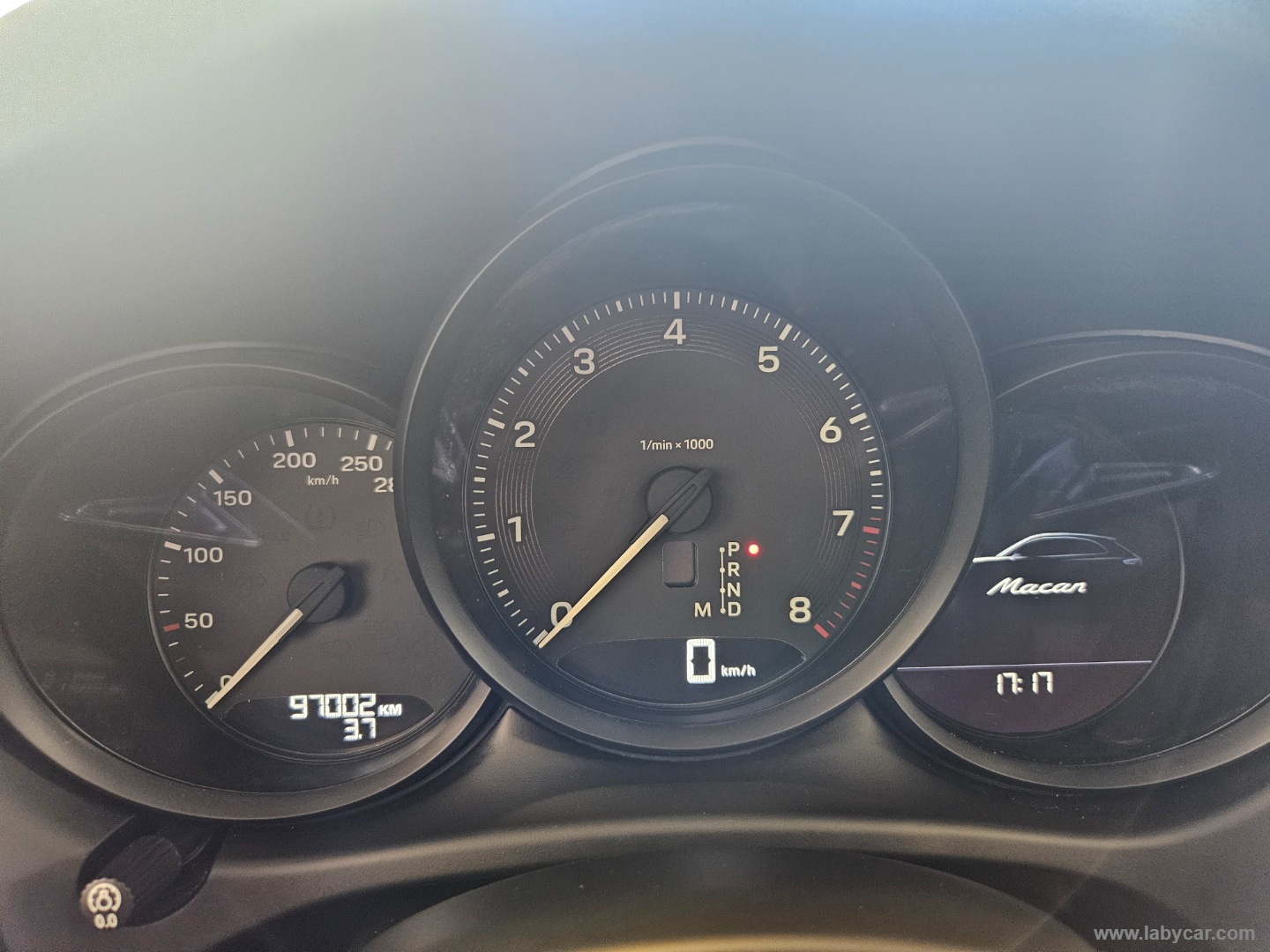 Macan 2.0 T - immagine 10