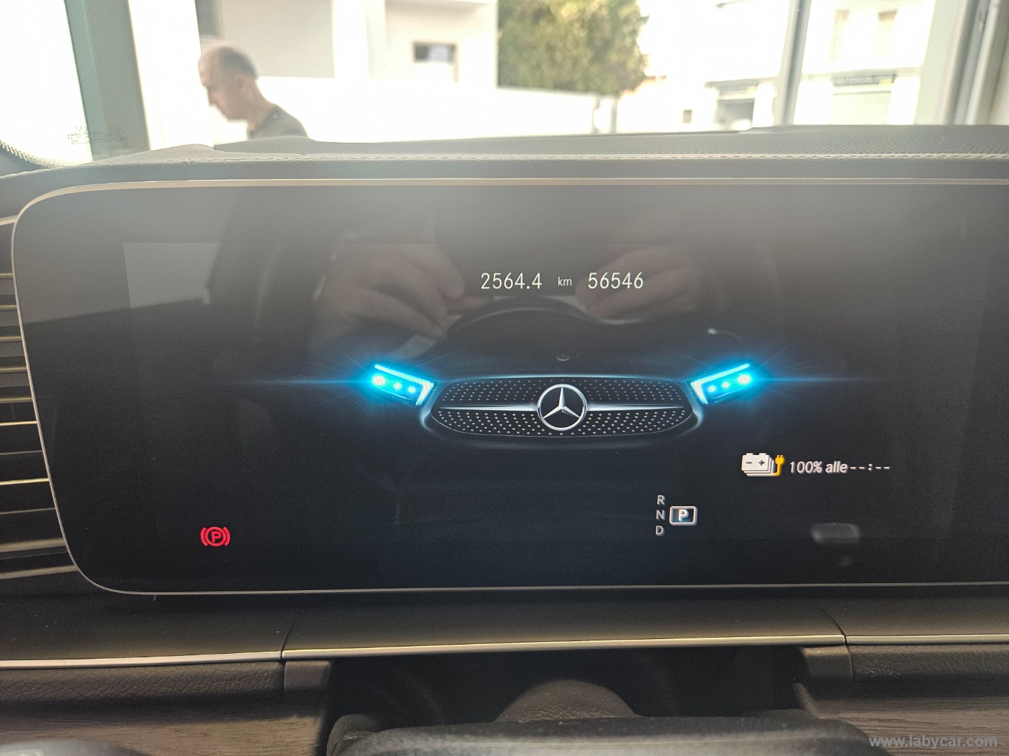 GLE 350 de 4M EQ-Pow. Coupé Premium Plus - immagine 10