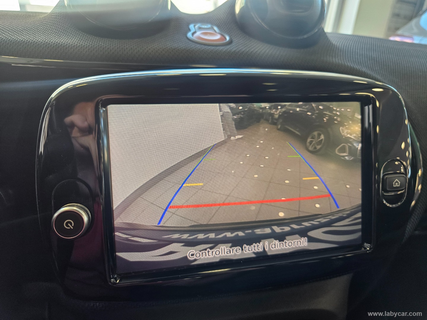 fortwo EQ Edition One - immagine 10
