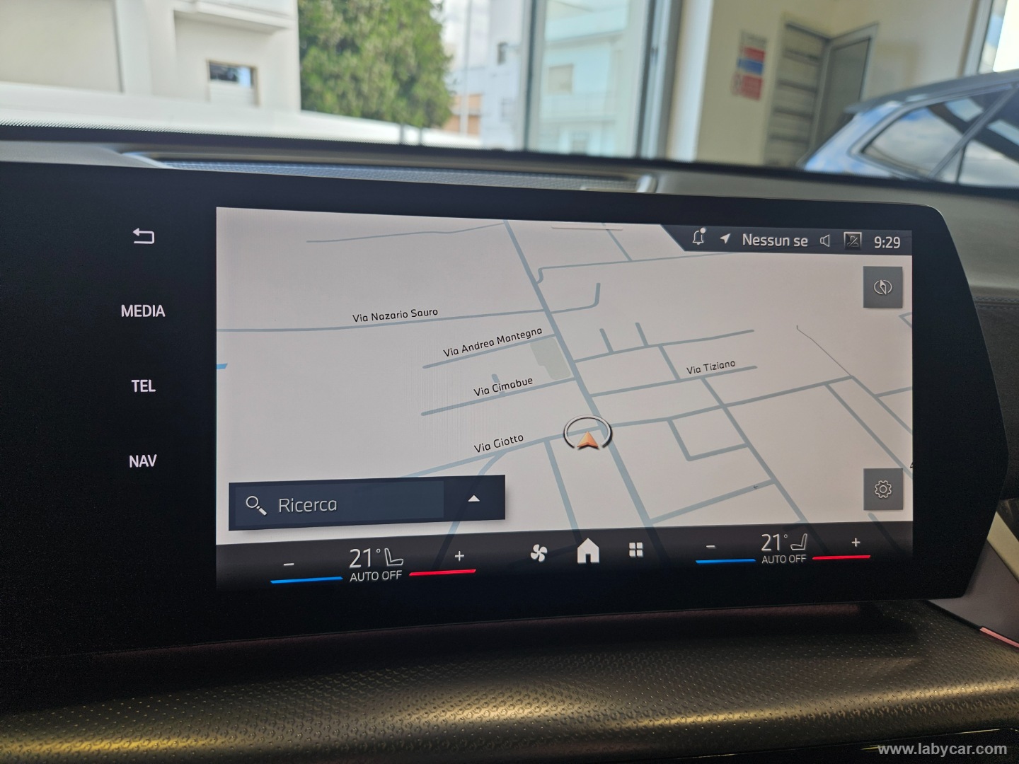 X1 xDrive 20d Msport - immagine 10
