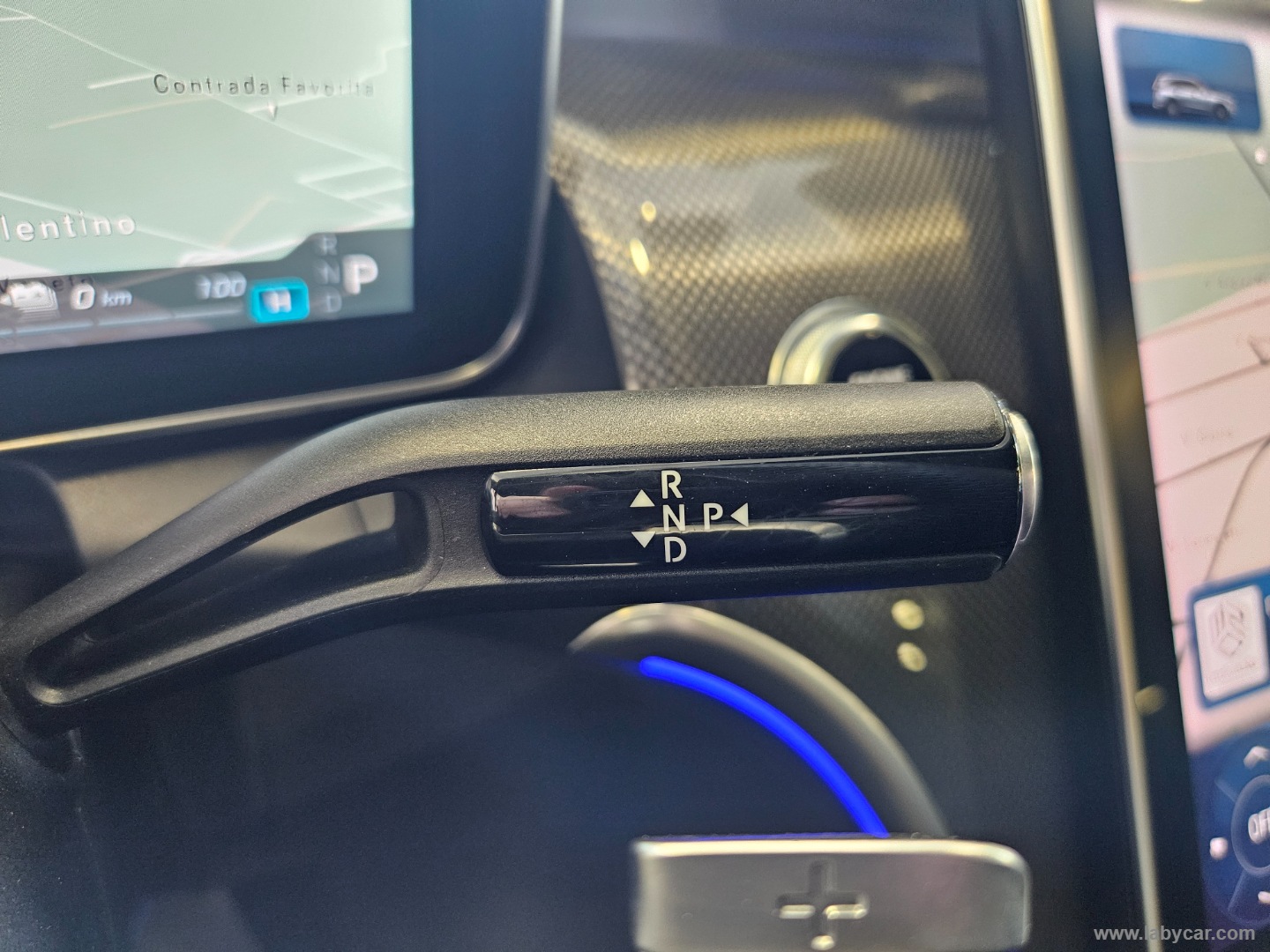 GLC 300de 4M Plug-in Hyb. AMG Pr. Plus - immagine 10