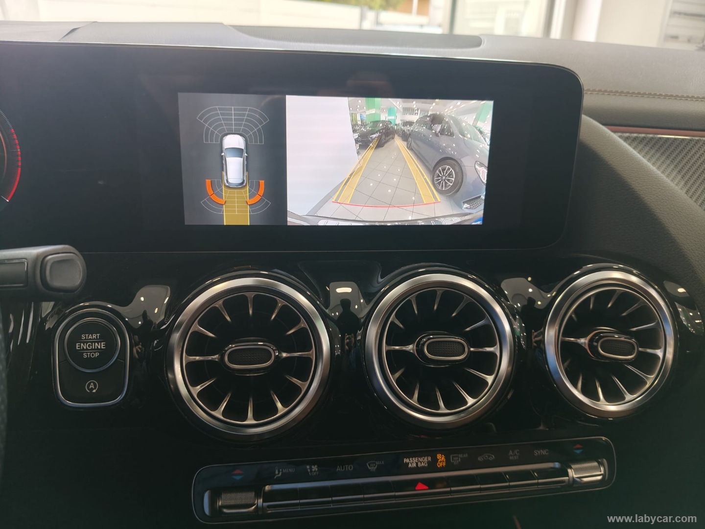 GLA 200 d Automatic Premium - immagine 10