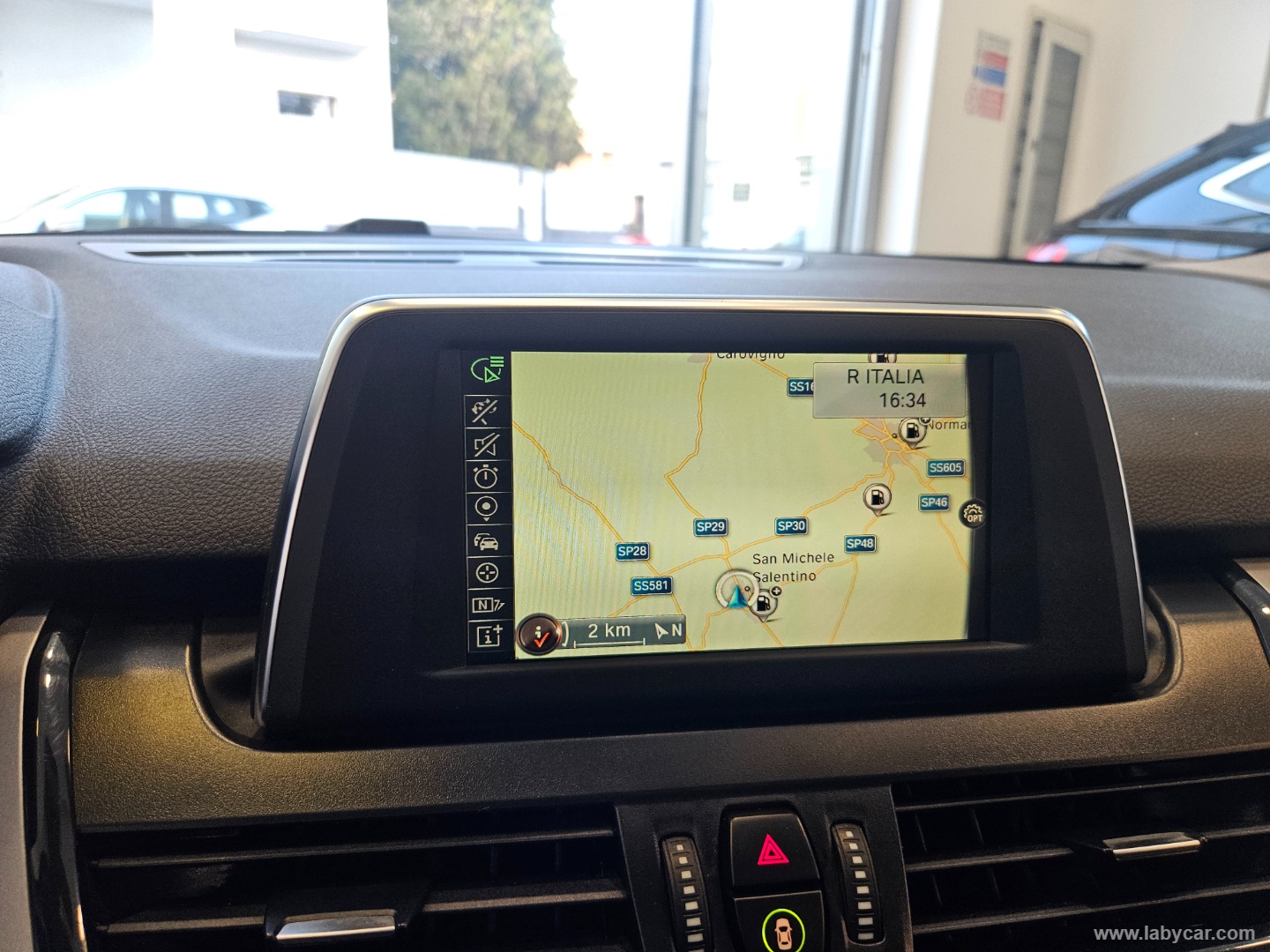 216d Active Tourer Advantage - immagine 10